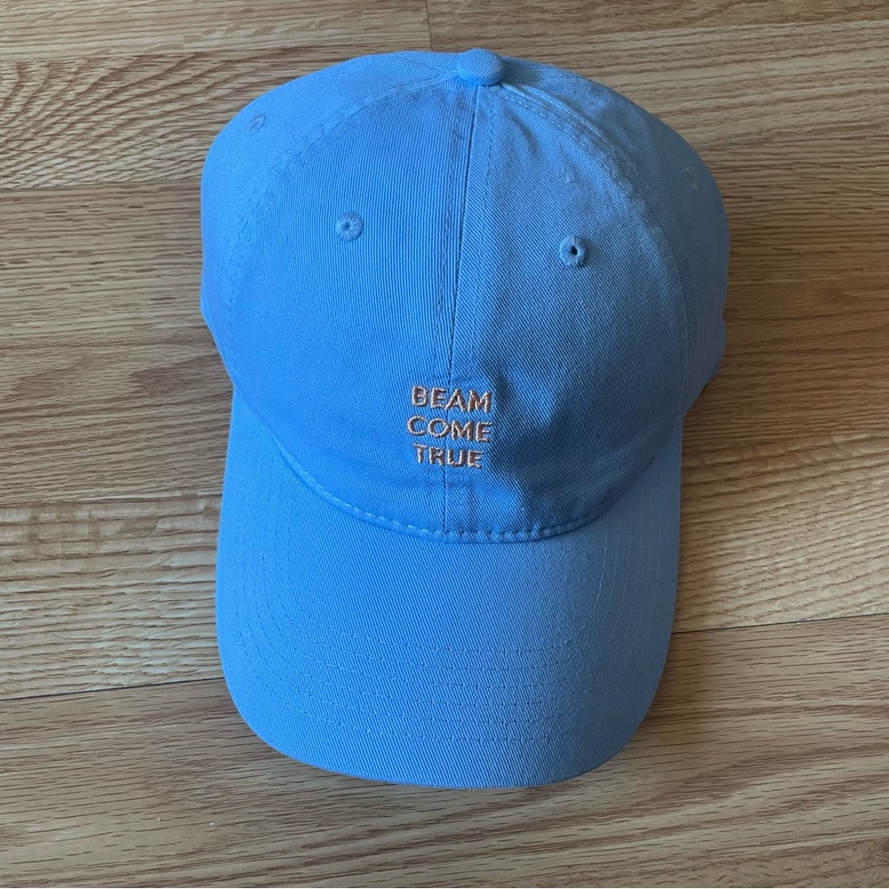 Drunk Elephant cutesy hat
